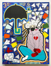 Load image into Gallery viewer, "Ear candy cavities" by Byada Meredith