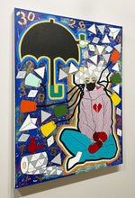 Load image into Gallery viewer, "Ear candy cavities" by Byada Meredith