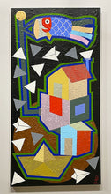 Load image into Gallery viewer, "Moving on" by Byada Meredith