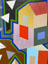 Load image into Gallery viewer, "Moving on" by Byada Meredith