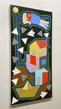 Load image into Gallery viewer, "Moving on" by Byada Meredith
