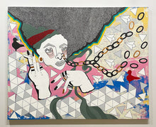 Load image into Gallery viewer, "Between this, and that." by Byada Meredith