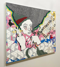 Load image into Gallery viewer, "Between this, and that." by Byada Meredith