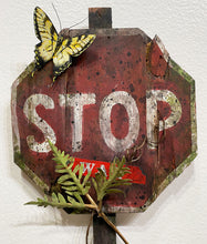 Load image into Gallery viewer, "Stop" by Dan Herro