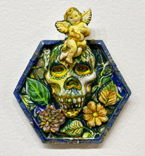 Load image into Gallery viewer, "Amigos: Formas Series" by Dara Larson