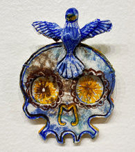 Load image into Gallery viewer, "Amigos: Formas Series" by Dara Larson