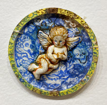 Load image into Gallery viewer, "Amigos: Formas Series" by Dara Larson