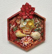 Load image into Gallery viewer, "Amigos: Formas Series" by Dara Larson