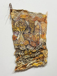 "Twisted Roots" by Dara Larson