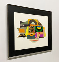 Load image into Gallery viewer, &quot;Grails, B-1000&quot; by Ross Severson
