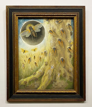 Load image into Gallery viewer, "Mount Vernon Convergence" by Ven Loetz