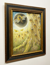 Load image into Gallery viewer, "Mount Vernon Convergence" by Ven Loetz