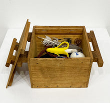 Load image into Gallery viewer, "Lost + Found" by Tori Tasch