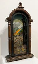 Load image into Gallery viewer, "Igneous/Serotinous" by Ven Loetz