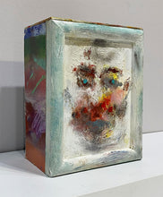 Load image into Gallery viewer, &quot;Boxhead 2&quot; by Ben Fairly