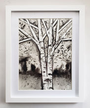 Load image into Gallery viewer, &quot;The Crying Birch&quot; by Dan Herro