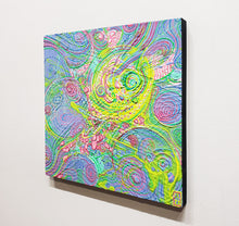 Load image into Gallery viewer, &quot;Amoeba Membrane&quot; by Luke Chappelle