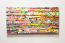 Load image into Gallery viewer, &quot;Tape Painting&quot; by Sara Risley