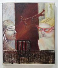 Load image into Gallery viewer, "And Also the King" by Stephanie Copoulos-Selle