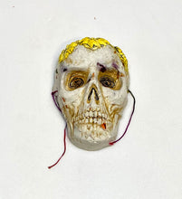 Load image into Gallery viewer, &quot;Amigos Masks: 2022 Series&quot; by Dara Larson