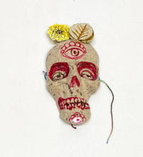 Load image into Gallery viewer, &quot;Amigos Masks: 2022 Series&quot; by Dara Larson