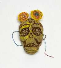 Load image into Gallery viewer, &quot;Amigos Masks: 2022 Series&quot; by Dara Larson