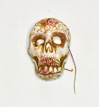 Load image into Gallery viewer, &quot;Amigos Masks: 2022 Series&quot; by Dara Larson