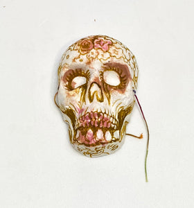 "Amigos Masks: 2022 Series" by Dara Larson