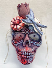 Load image into Gallery viewer, &quot;Amigos Masks: 2024 Series&quot; by Dara Larson