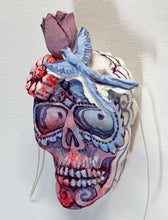 Load image into Gallery viewer, &quot;Amigos Masks: 2024 Series&quot; by Dara Larson