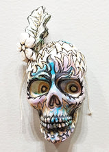 Load image into Gallery viewer, &quot;Amigos Masks: 2024 Series&quot; by Dara Larson