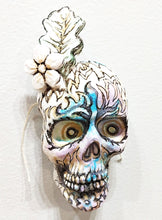 Load image into Gallery viewer, &quot;Amigos Masks: 2024 Series&quot; by Dara Larson