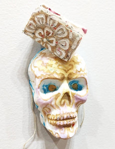 "Amigos Masks: 2024 Series" by Dara Larson