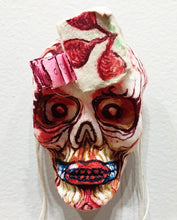 Load image into Gallery viewer, &quot;Amigos Masks: 2024 Series&quot; by Dara Larson