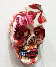 Load image into Gallery viewer, &quot;Amigos Masks: 2024 Series&quot; by Dara Larson
