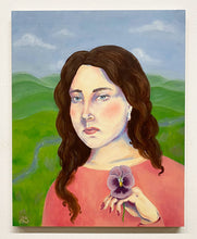 Load image into Gallery viewer, "Viola" by Alexa Seybold