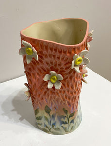 "Flower Vase #1" by Amy Beattie