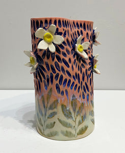 "Flower Vase #2" by Amy Beattie