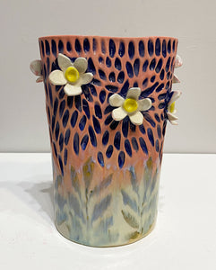 "Flower Vase #2" by Amy Beattie