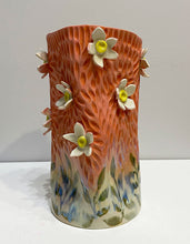 Load image into Gallery viewer, &quot;Flower Vase #1&quot; by Amy Beattie