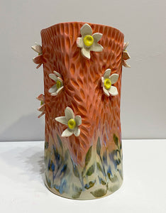 "Flower Vase #1" by Amy Beattie