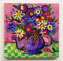 Load image into Gallery viewer, "Bouquet" by Ann Baer