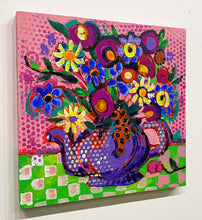 Load image into Gallery viewer, "Bouquet" by Ann Baer