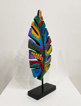 Load image into Gallery viewer, "Leaf" by Ann Baer