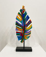 Load image into Gallery viewer, "Leaf" by Ann Baer