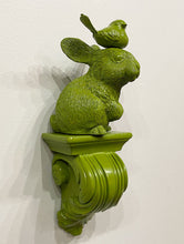 Load image into Gallery viewer, &quot;Lettuce&quot; Shelfie by Ann Baer