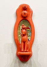 Load image into Gallery viewer, &quot;Sitting Cat&quot; Shelfie by Ann Baer