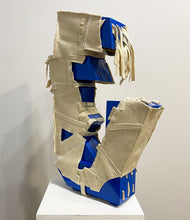 Load image into Gallery viewer, &quot;Straight Jacket&quot; by Ann Baer