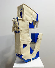 Load image into Gallery viewer, &quot;Straight Jacket&quot; by Ann Baer