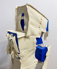 Load image into Gallery viewer, &quot;Straight Jacket&quot; by Ann Baer